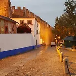 Casa Do Castelo - Casa de Férias
