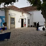 Casa Do Castelo - Óbidos