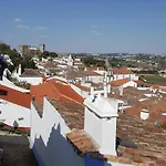 Casa Do Castelo - Óbidos