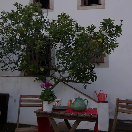Casa Do Castelo - Сasa de vacaciones Óbidos