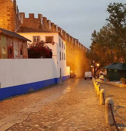 Casa Do Castelo - Сasa de vacaciones