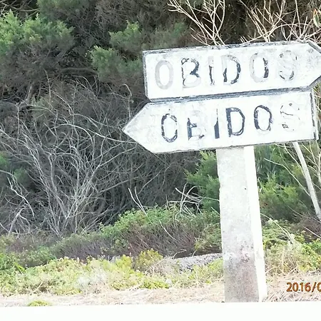 Casa Do Castelo - *