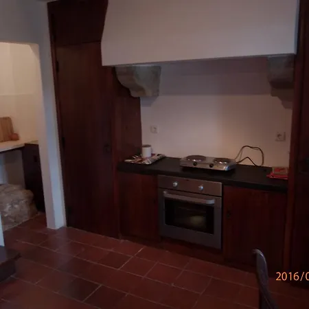 Сasa de vacaciones Casa Do Castelo - Óbidos