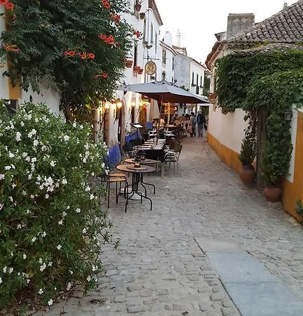 Сasa de vacaciones Casa Do Castelo -