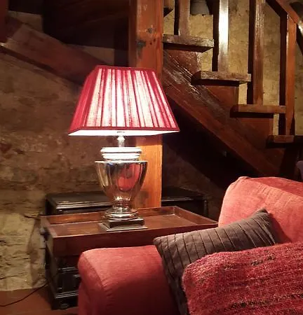 Сasa de vacaciones Casa Do Castelo - *