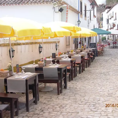 Casa Do Castelo - Holiday home *