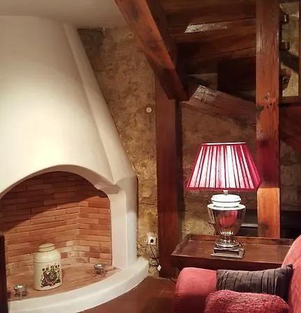 Сasa de vacaciones Casa Do Castelo - Óbidos