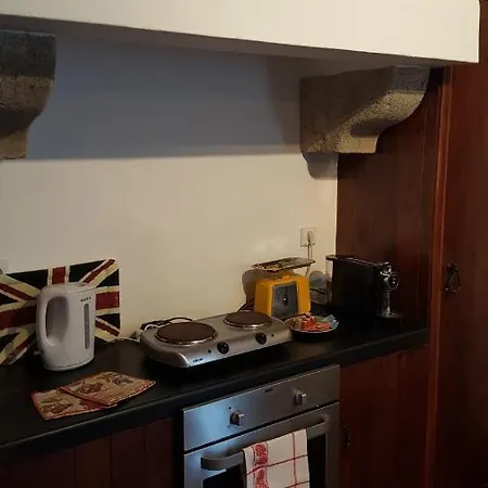 Casa Do Castelo - Сasa de vacaciones Óbidos