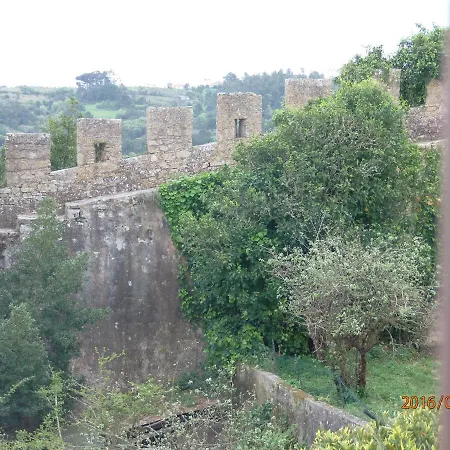 Casa Do Castelo - Nyaraló