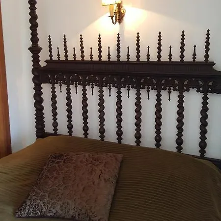 Casa Do Castelo - Сasa de vacaciones Óbidos