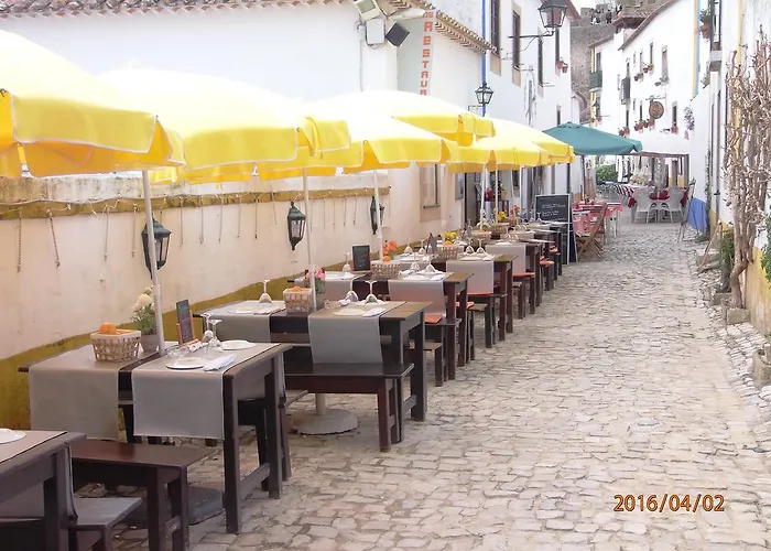 Casa Do Castelo - Nyaraló *