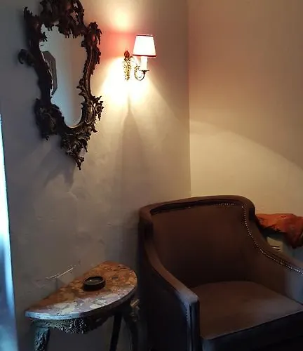 Casa Do Castelo - Nyaraló