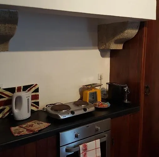 Casa Do Castelo - Nyaraló Óbidos
