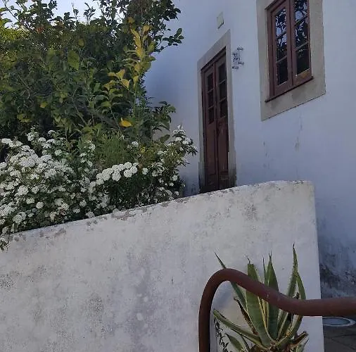 Holiday home Casa Do Castelo -