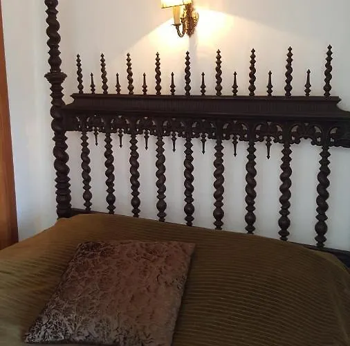 Casa Do Castelo - Nyaraló Óbidos